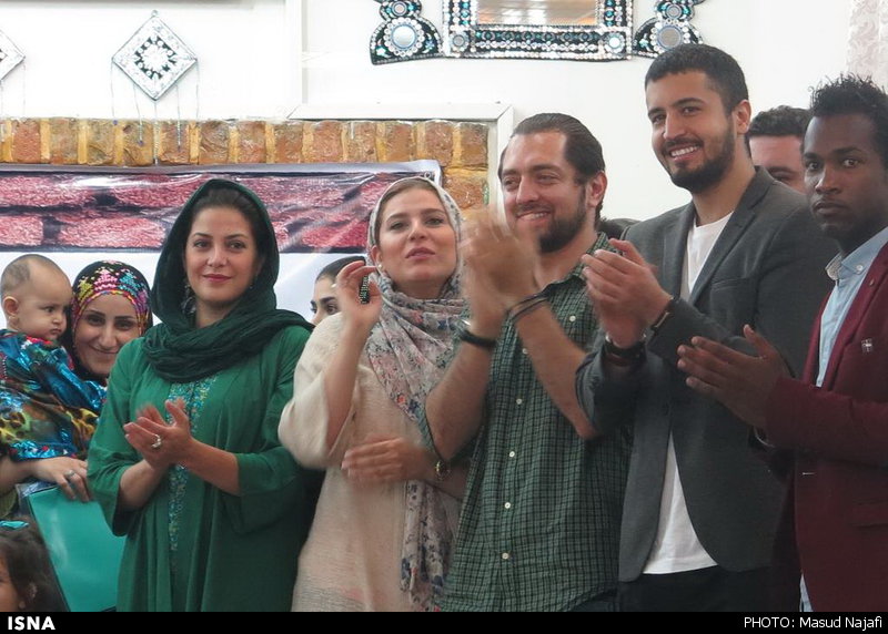 پیشنهادی که بهرام رادان مطرح کرد