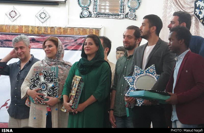 پیشنهادی که بهرام رادان مطرح کرد