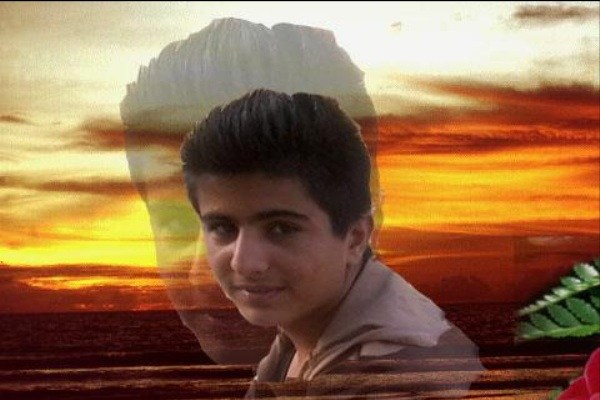 مادری که نخواست 7 مادر دیگر عزادار شوند+تصاویر