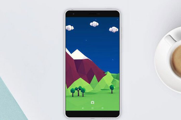 افشای تصاویر رندر شده منتسب به نوکیا C1