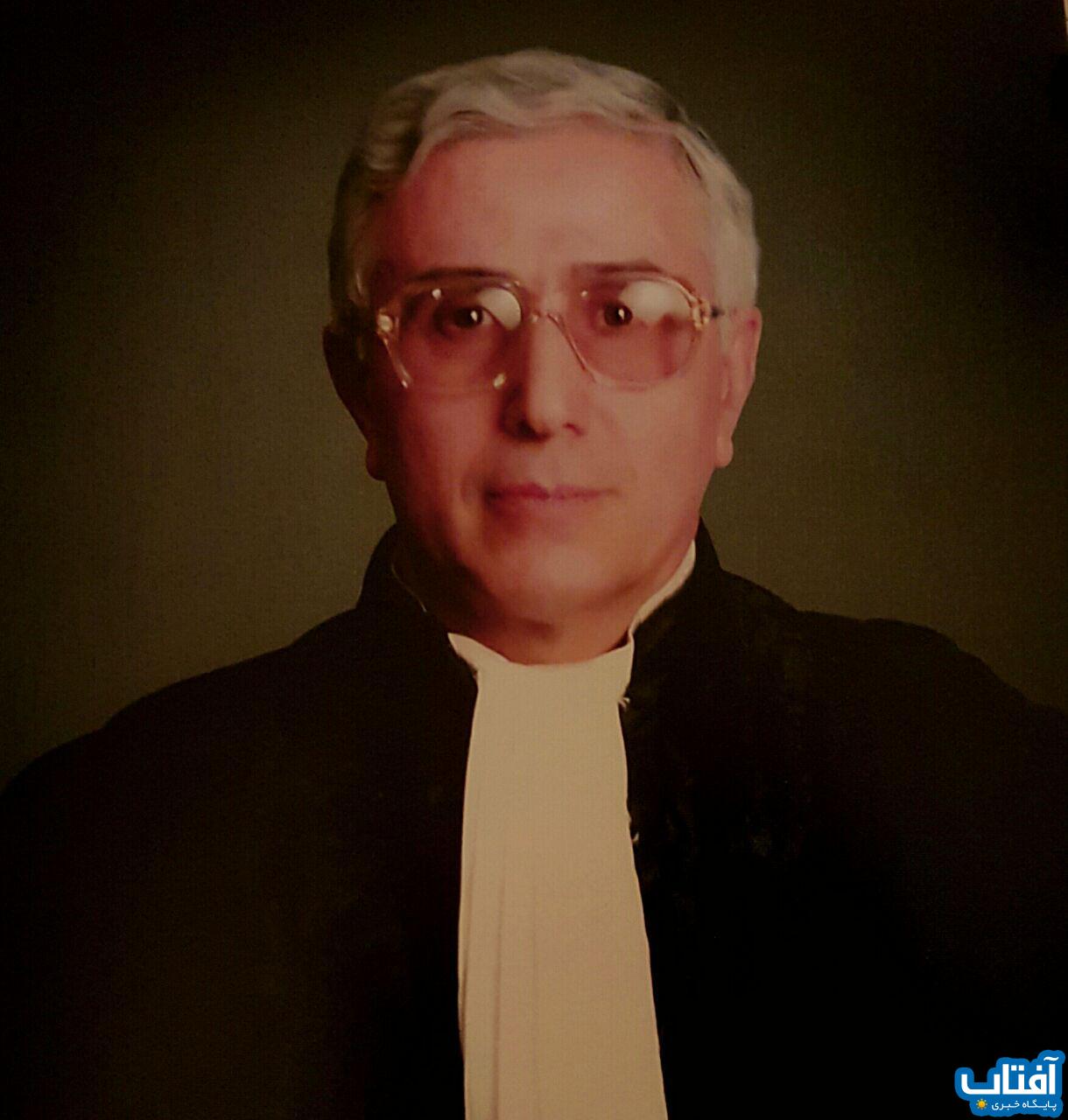 جزئیات مراسم تشییع و ترحیم برادر سخنگوی دولت