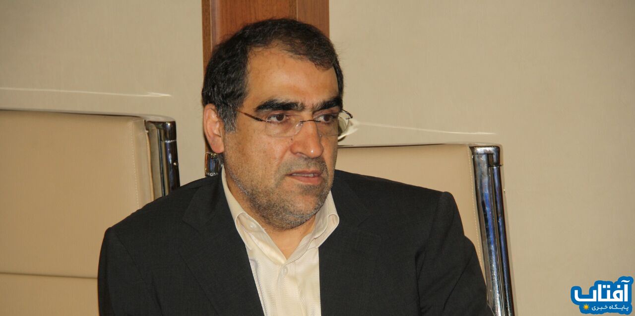 آخرین ناگفته‌های حادثه منا از زبان وزیر بهداشت