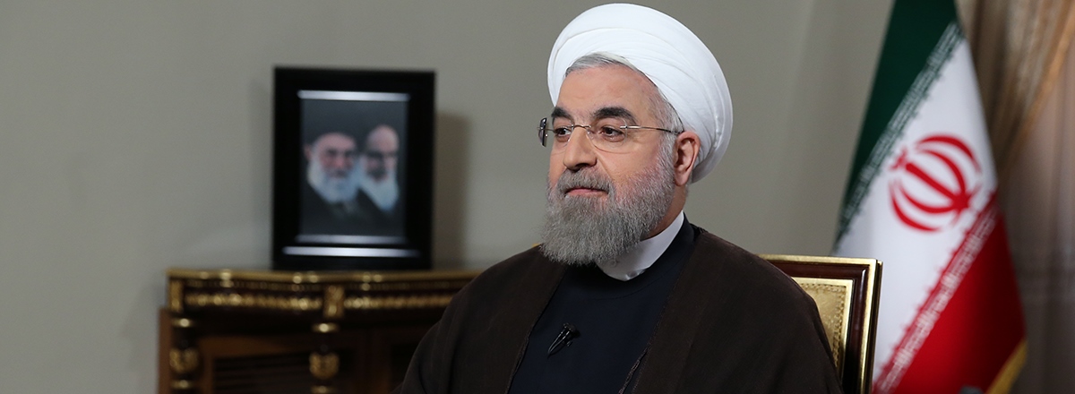 دو ماه تا رفع تحریم‌ها و شرایط جدید در کشور/قدردانی از مجلس بخاطر تصویب برجام