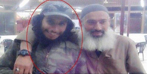 مغز متفکر حملات پاریس شناسایی شد +عکس مغز متفکر حملات پاریس شناسایی شد +عکس