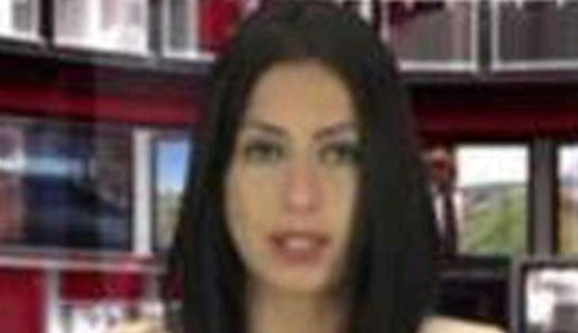 بیعت زن تیرانداز کالیفرنیا با داعش +تصاویر