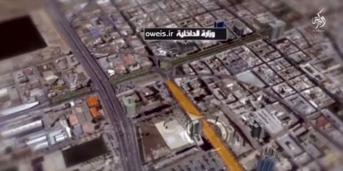 داعش در تونس+تصاویر