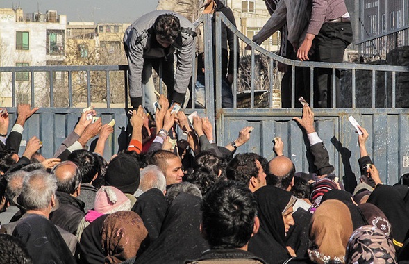 چه کسانی «جیب مردم» را خالی کردند؟
