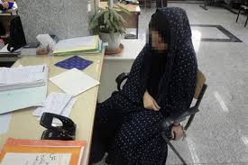 دستگیری یک زن با 495 کلاهبرداری در گلستان دستگیری یک زن با 495 کلاهبرداری در گلستان