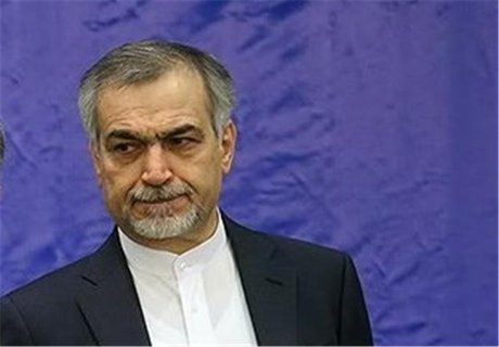 متن کامل نامه فریدون به لاریجانی متن کامل نامه فریدون به لاریجانی