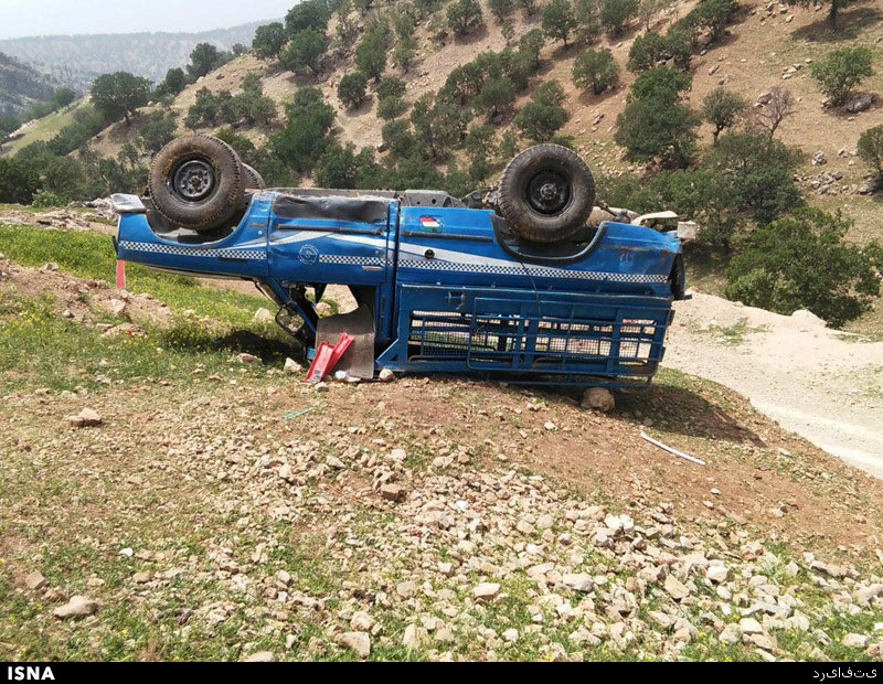 شیطنت برادرها به قیمت جان یکی از آنها تمام شد + عکس