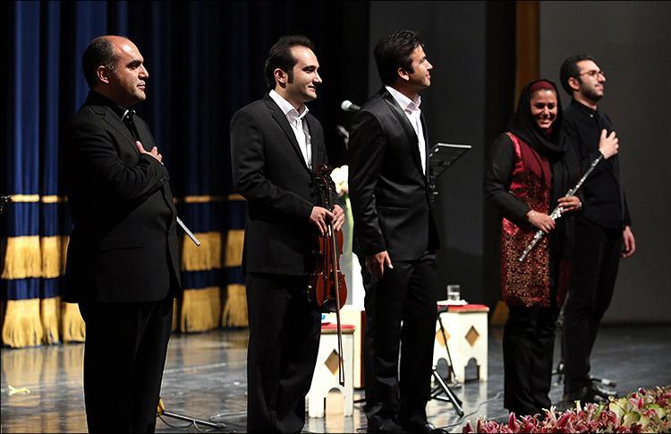 بزرگداشت استاد نادر گلچین؛ رویدادی فراتر از یک نکوداشت
