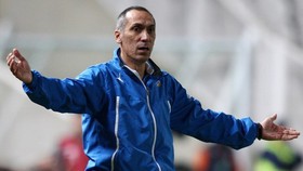سرمربی الهلال عربستان اخراج شد سرمربی الهلال عربستان اخراج شد