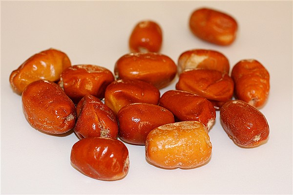 خواص درمانی سنجد که نمی‌دانستید