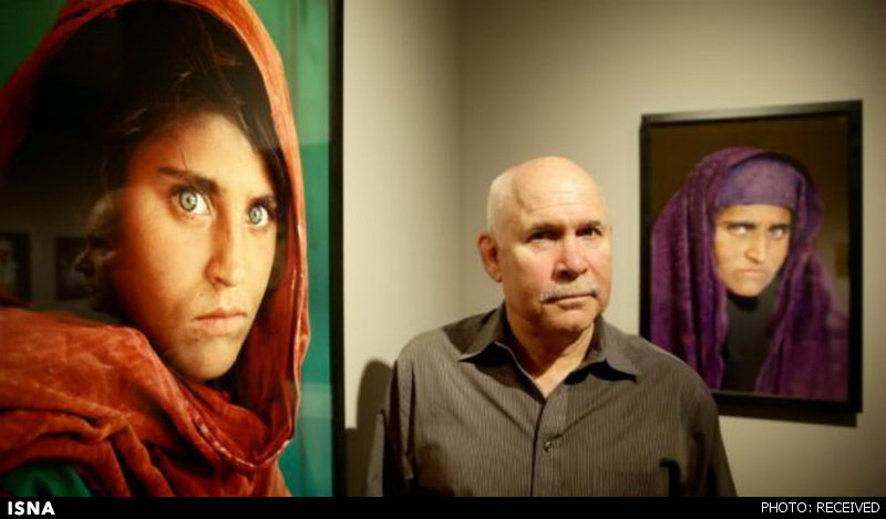 عکاسی که به دستکاری با فتوشاپ متهم شد+تصاویر عکاسی که به دستکاری با فتوشاپ متهم شد+تصاویر