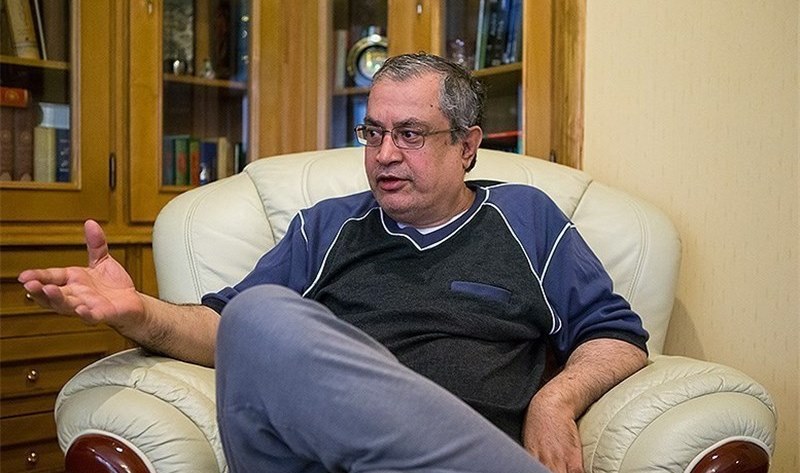 پاسخ حجاریان به ادعای ارتباط امام با دولت آمریکا