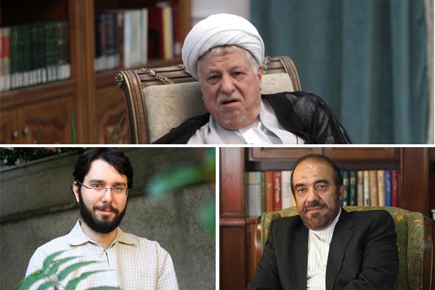 سه روایت از «دوم خرداد» در آستانه 20 سالگی؛ چه کسی خبر پیروزی خاتمی را به او داده بود؟ سه روایت از «دوم خرداد» در آستانه 20 سالگی؛ چه کسی خبر پیروزی خاتمی را به او داده بود؟