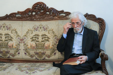درگذشت حمید سبزوار