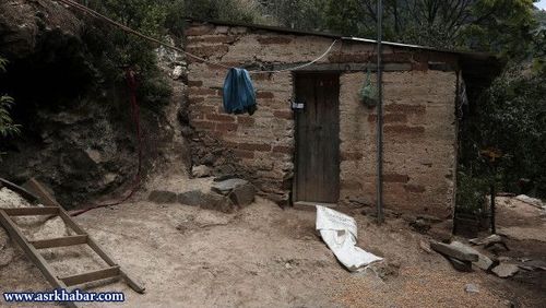کشتار 11 عضو خانواده به خاطر تجاوز جنسی +عکس