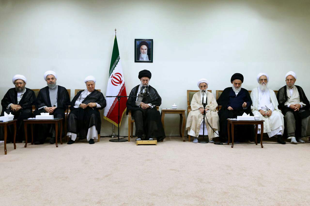 «ایستایی» جایز نیست «اصل تحول و پیشرفت»مدنظر باشد