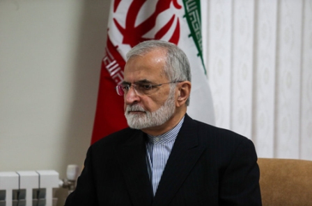 عمل جراحی کمال خرازی در بیمارستان کسری عمل جراحی کمال خرازی در بیمارستان کسری