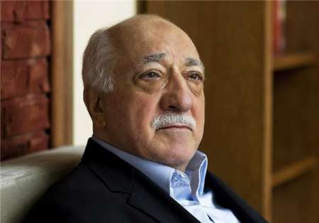 فتح اله گولن هرگونه ارتباط با کودتا در ترکیه را رد کرد فتح اله گولن هرگونه ارتباط با کودتا در ترکیه را رد کرد
