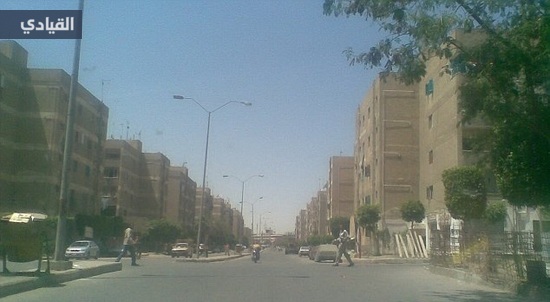 ماجرای جنجالی مردان غول پیکر در مصر+تصویر