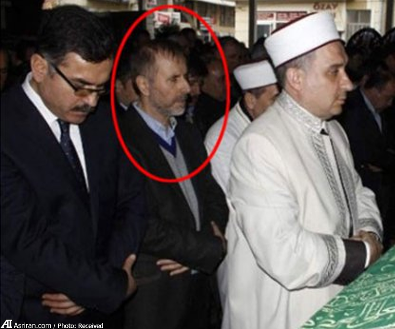 چه کسی خبر کودتا را به اردوغان داد؟+تصاویر