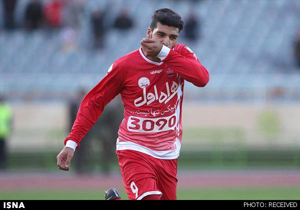 طارمی با رایز اسپور ترکیه به توافق رسید طارمی با رایز اسپور ترکیه به توافق رسید