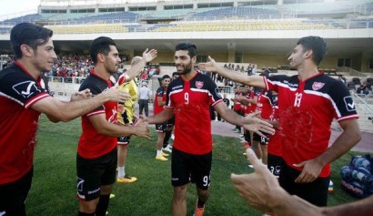 دردسرهایی که طارمی در پرسپولیس دارد دردسرهایی که طارمی در پرسپولیس دارد