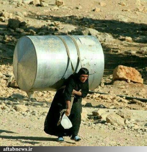 عکس/ مدال طلا از آن توست