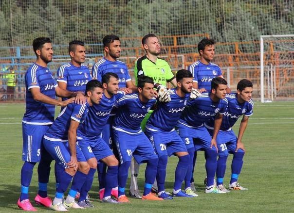 استقلال خوزستان مدل پورموسوی+عکس