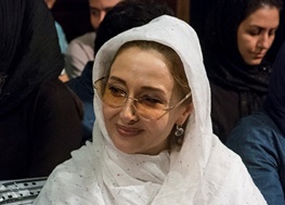 کتایون ریاحی آرزوی کار کردن با کدام کارگردان را دارد؟ کتایون ریاحی آرزوی کار کردن با کدام کارگردان را دارد؟