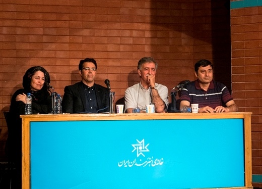 کتایون ریاحی آرزوی کار کردن با کدام کارگردان را دارد؟ کتایون ریاحی آرزوی کار کردن با کدام کارگردان را دارد؟
