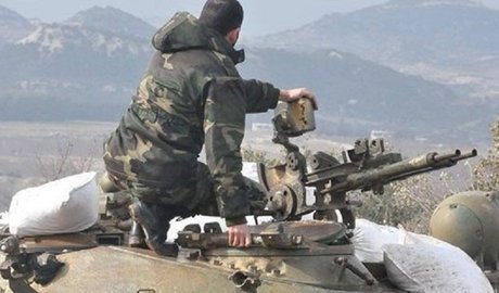 محاصره حلب کامل شد محاصره حلب کامل شد