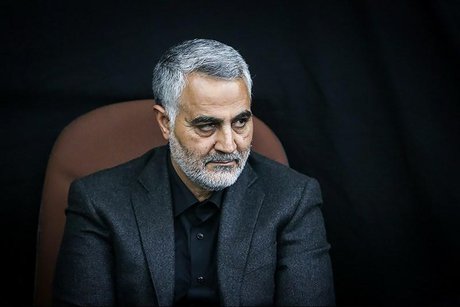 بیانیه سردار سلیمانی درباره برخی اخبار تفرقهافکنانه بیانیه سردار سلیمانی درباره برخی اخبار تفرقهافکنانه