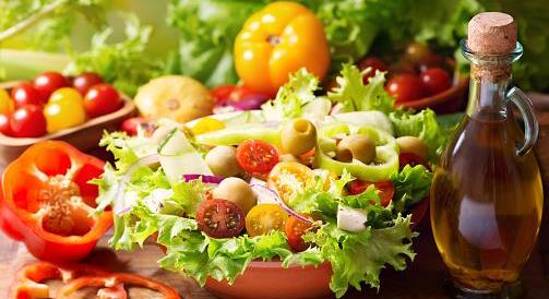 رژیم غذایی سالم برای حفاظت از قلب و عروق رژیم غذایی سالم برای حفاظت از قلب و عروق