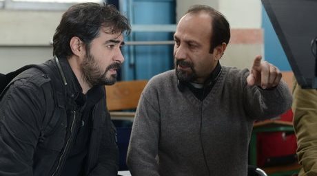 یک جایزه جدید برای فروشنده اصغرفرهادی