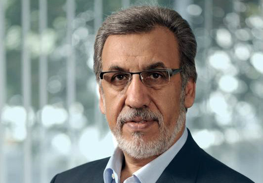 خاوری همچنان تحت تعقیب اینترپل است خاوری همچنان تحت تعقیب اینترپل است