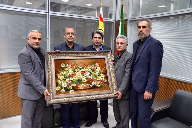 محسن طاهری مدیرعامل باشگاه سپاهان شد