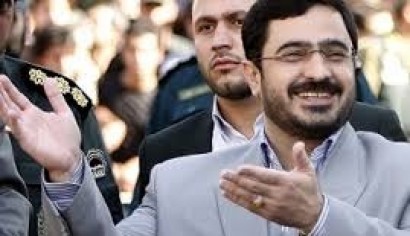 رازهای یک دادستان معزول؛ از اوين تا كهريزک رازهای یک دادستان معزول؛ از اوين تا كهريزک