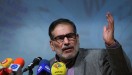 هشدار جدی علی شمخانی به آمریکا درباره برجام هشدار جدی علی شمخانی به آمریکا درباره برجام