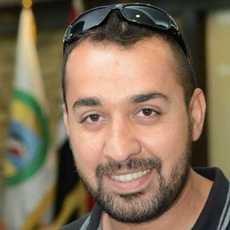 یک فیلمبردار در جنگ موصل کشته شد+عکس