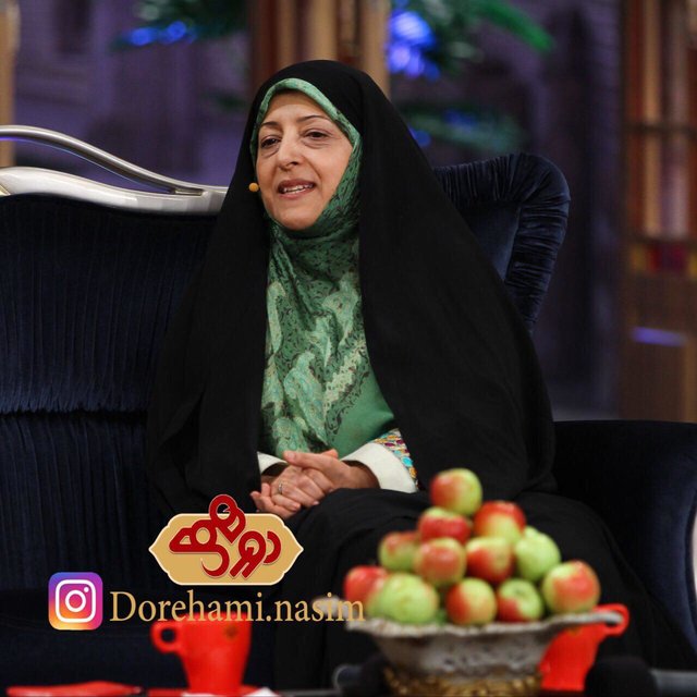 آغاز پخش برنامه مهران مدیری با حضور ابتکار