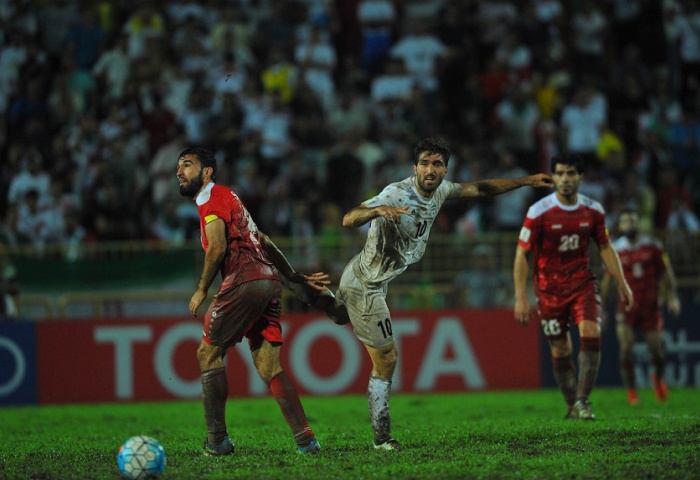 AFC از این عکس شرم کن +عکس