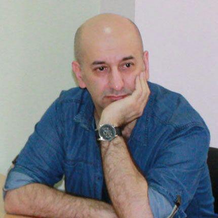کیارش زندی میهمان امشب خندوانه است +عکس