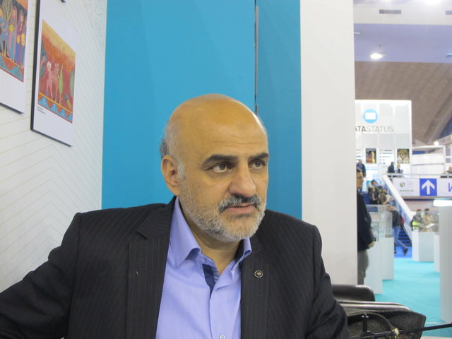 محسن سلیمانی درگذشت محسن سلیمانی درگذشت