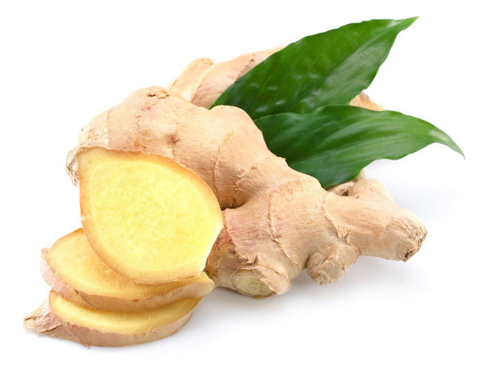 خواص دارویی و درمانی زنجبیل