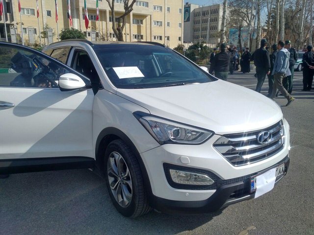 دستگیری سرشبکه توزیع کوکائین در تهران+عکس