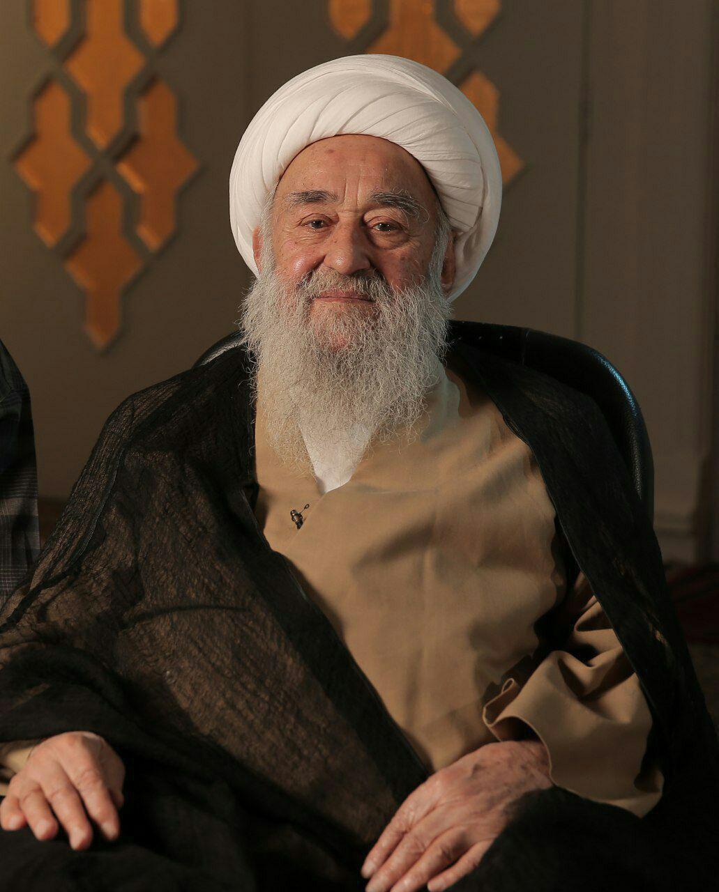 عضو مجلس خبرگان رهبری در گذشت