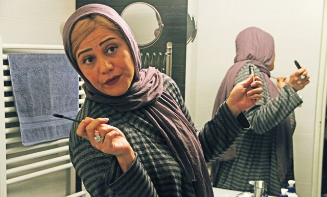 «اکسیدان» مجوز اکران گرفت+تصاویر